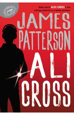 Ali Cross - James Patterson