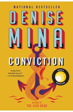 Conviction - Denise Mina