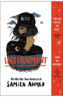 Internment - Samira Ahmed
