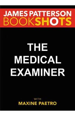 The Medical Examiner - James Patterson