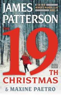 The 19th Christmas - James Patterson