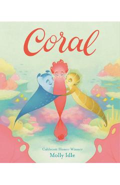 Coral - Molly Idle