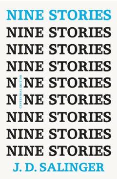 Nine Stories - J. D. Salinger