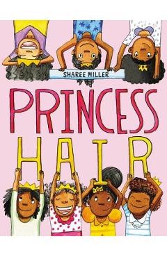 Princess Hair