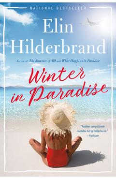 Winter in Paradise - Elin Hilderbrand