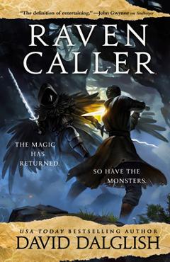 Ravencaller - David Dalglish