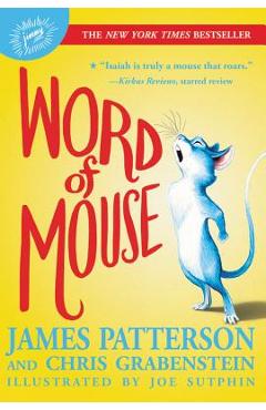 Word of Mouse - James Patterson