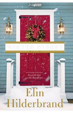 Winter Street - Elin Hilderbrand