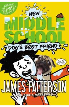 Dog\'s Best Friend - James Patterson