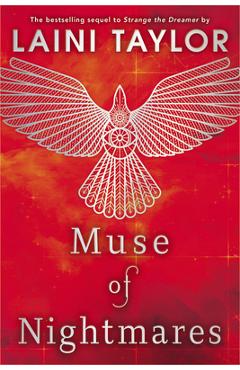Muse of Nightmares - Laini Taylor