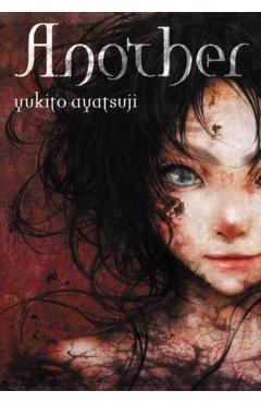 Another - Yukito Ayatsuji