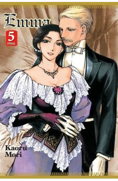 Emma, Vol. 5 - Kaoru Mori