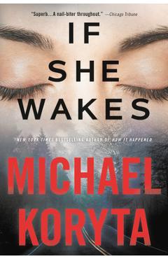 If She Wakes - Michael Koryta