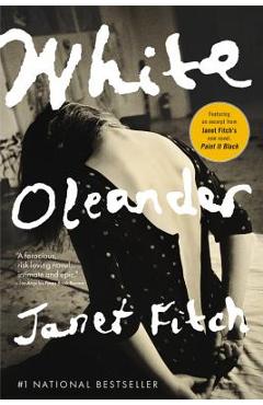 White Oleander - Janet Fitch