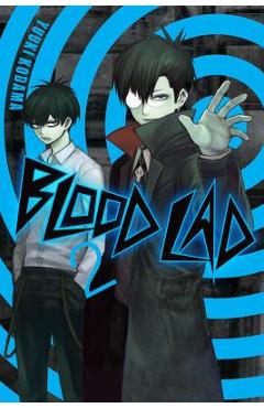 Blood Lad, Vol. 2 - Yuuki Kodama