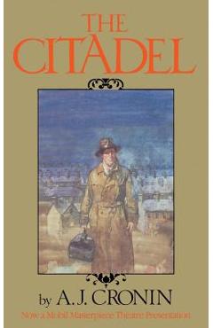 The Citadel - A. J. Cronin - Imagine 1
