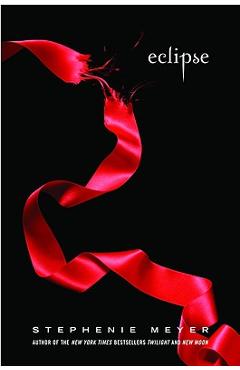 Eclipse - Stephenie Meyer