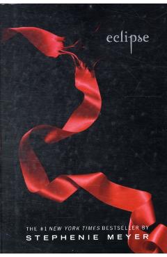 Eclipse - Stephenie Meyer