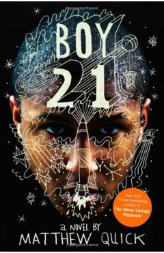 Boy21 - Matthew Quick
