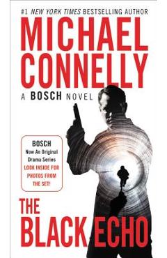 The Black Echo - Michael Connelly