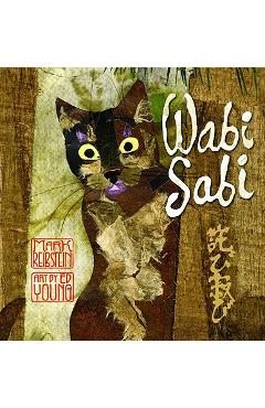 Wabi Sabi - Mark Reibstein