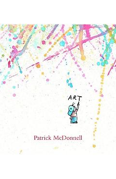 Art - patrick mcdonnell