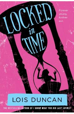 Locked in Time - Lois Duncan