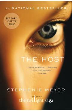 The Host - Stephenie Meyer