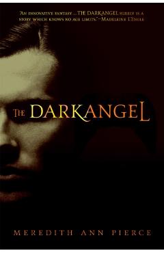The Darkangel - Meredith Ann Pierce