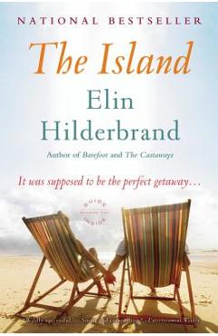 The Island - Elin Hilderbrand