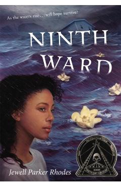 Ninth Ward - Jewell Parker Rhodes