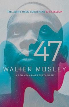 47 - Walter Mosley - Imagine 1