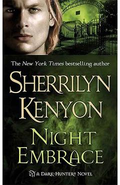 Night Embrace - Sherrilyn Kenyon