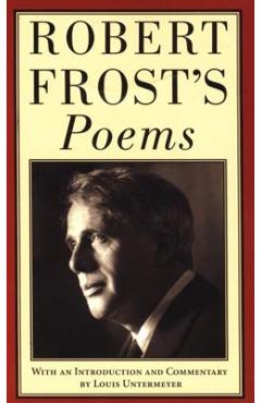 Robert Frost\'s Poems - Robert Frost