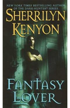 Fantasy Lover