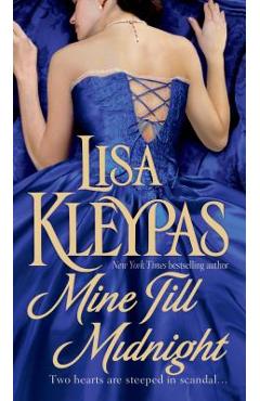 Mine Till Midnight - Lisa Kleypas