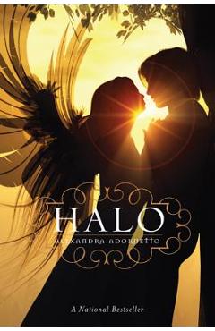 Halo - Alexandra Adornetto - Imagine 1