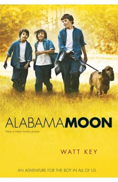 Alabama Moon - Watt Key