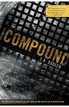 The Compound - S. A. Bodeen