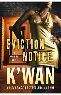Eviction Notice - K\'wan