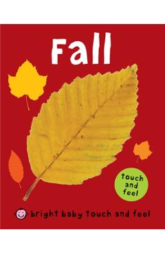 Fall - Roger Priddy