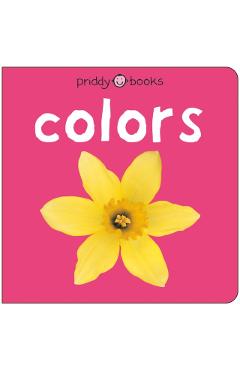 Colors - Roger Priddy