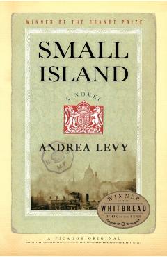 Small Island - Andrea Levy