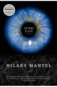 Beyond Black - Hilary Mantel