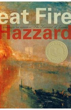 The Great Fire - Shirley Hazzard
