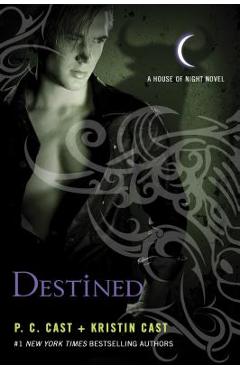 Destined - P. C. Cast