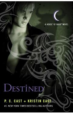 Destined - P. C. Cast