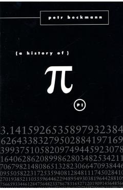 A History of Pi - Petr Beckmann