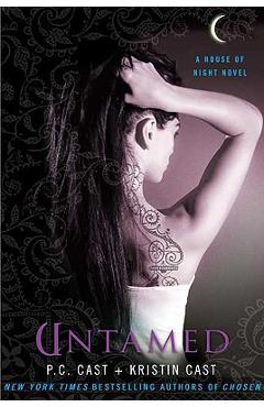 Untamed - P. C. Cast