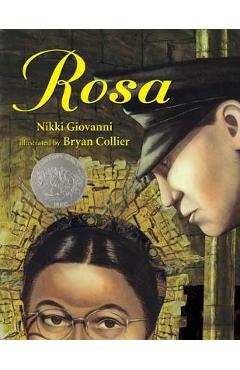 Rosa - Nikki Giovanni